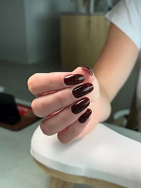 Manicura sin fecha de caducidad: ocho ideas otoñales — foto 3