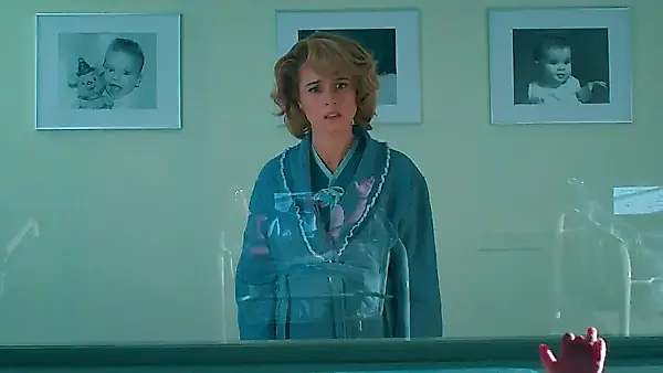«Crystal Lake»: una madre, una pérdida y un hacha — foto 1