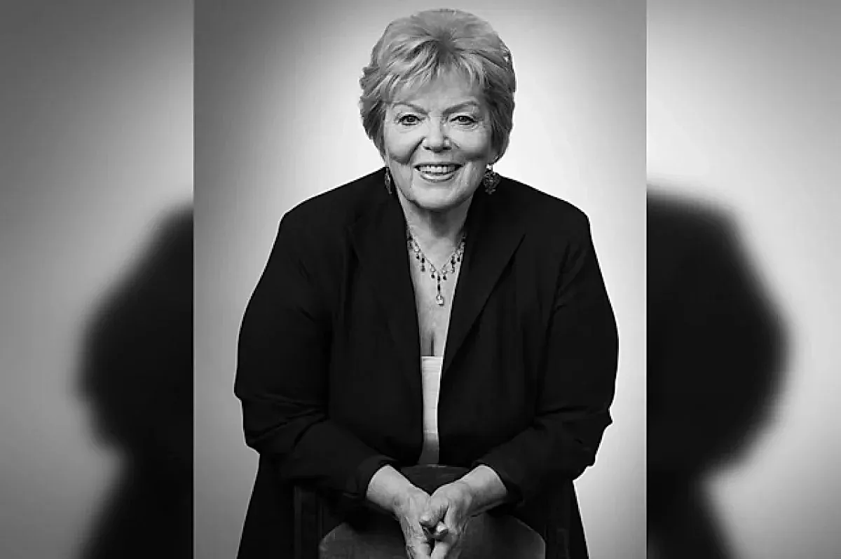 Не стало Ирины Андриановой: прощание с легендой тверской сцены