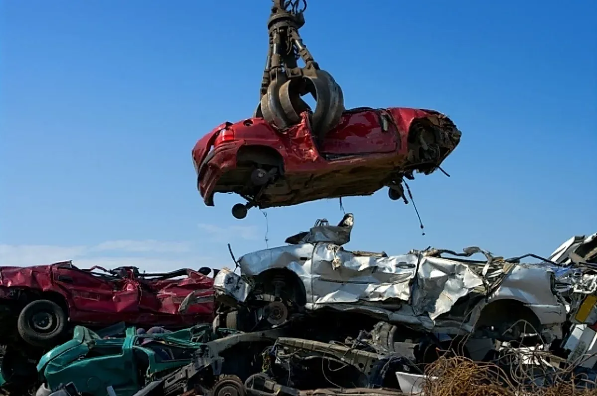 Эксперт назвал условие снижения утильсбора