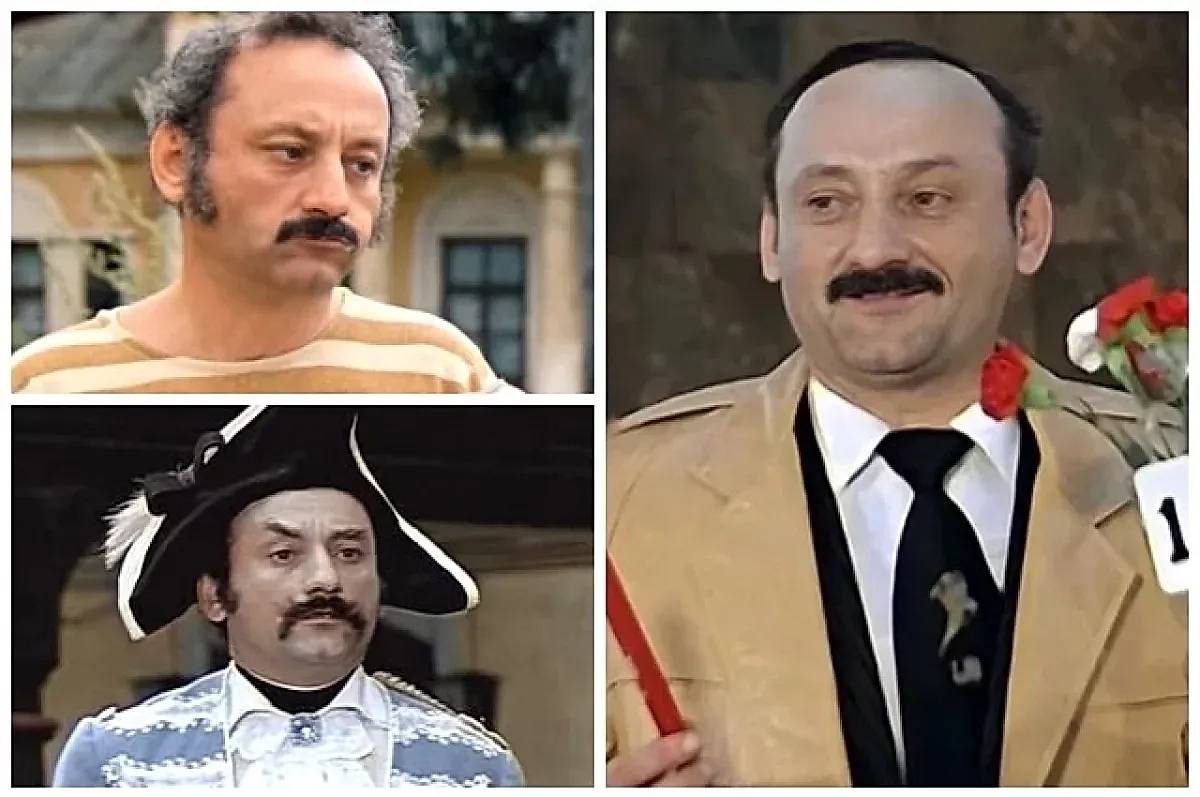 День Фарады: торжества и аресты