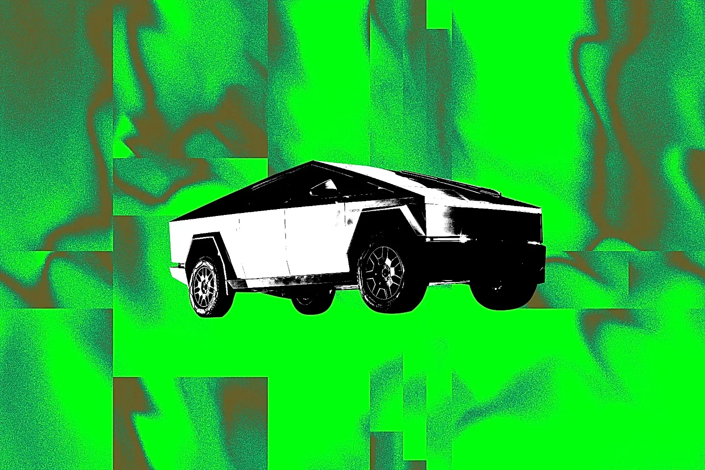 Падение продаж Tesla: конец эры оптимизма?