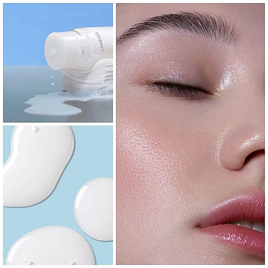 Молочные тонеры: спасение для обезвоженной кожи