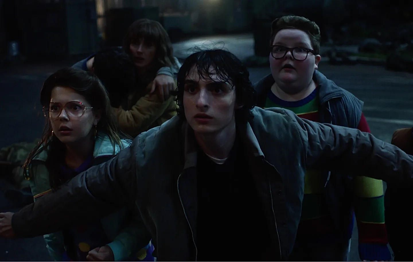 Stranger Things: точка в истории