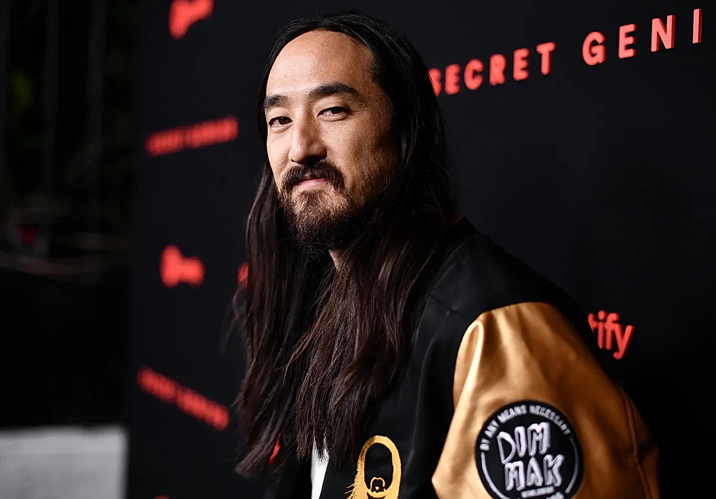 Steve Aoki превращает Hoobastank в EDM-сенсацию: ремикс на «The Reason»