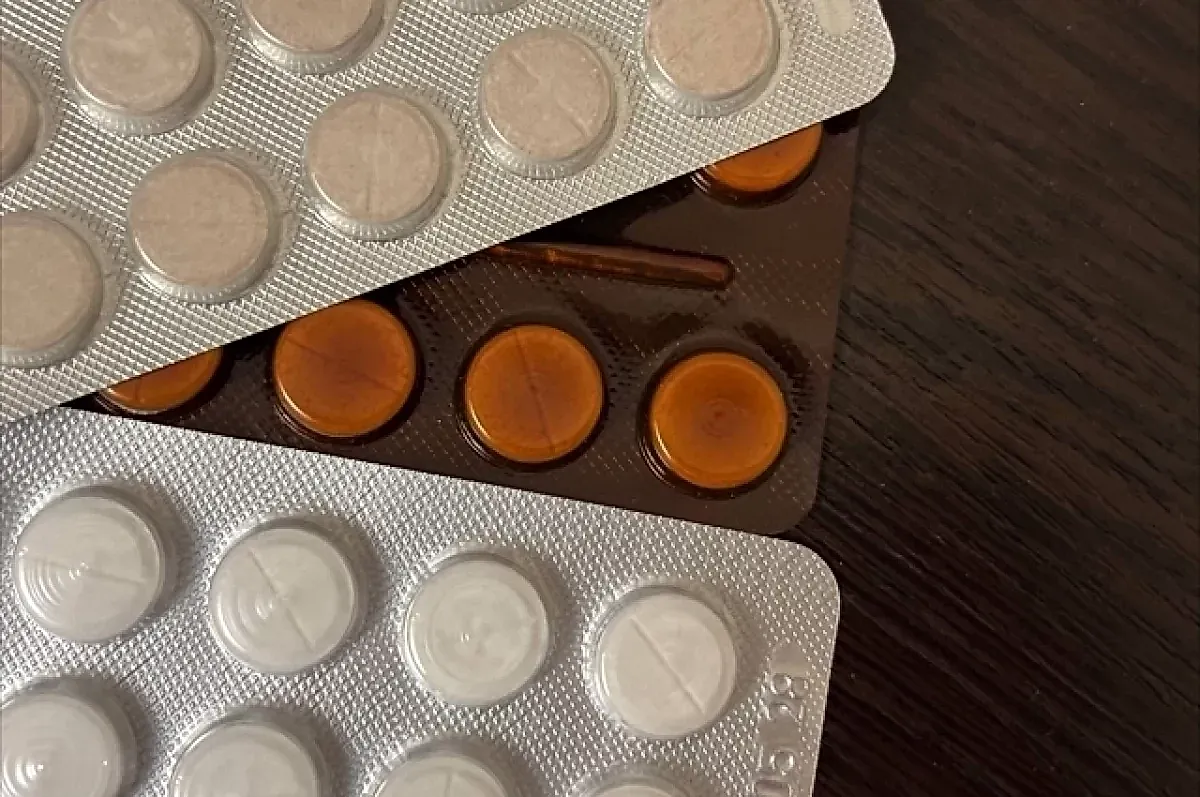 Звезда «Дрянных девчонок» Аманда Сайфред: 20 лет с ОКР и таблетками