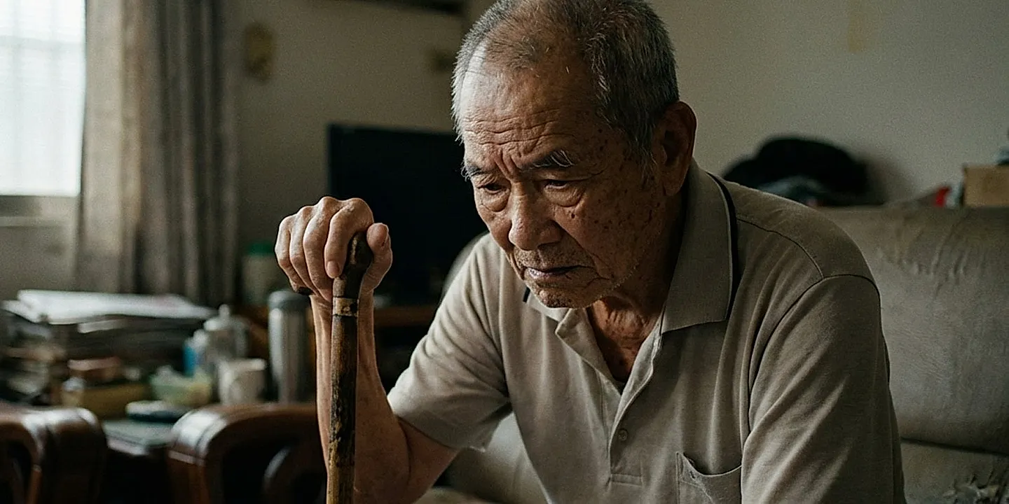 Инвалидность и ум: кто кого победит в старости?