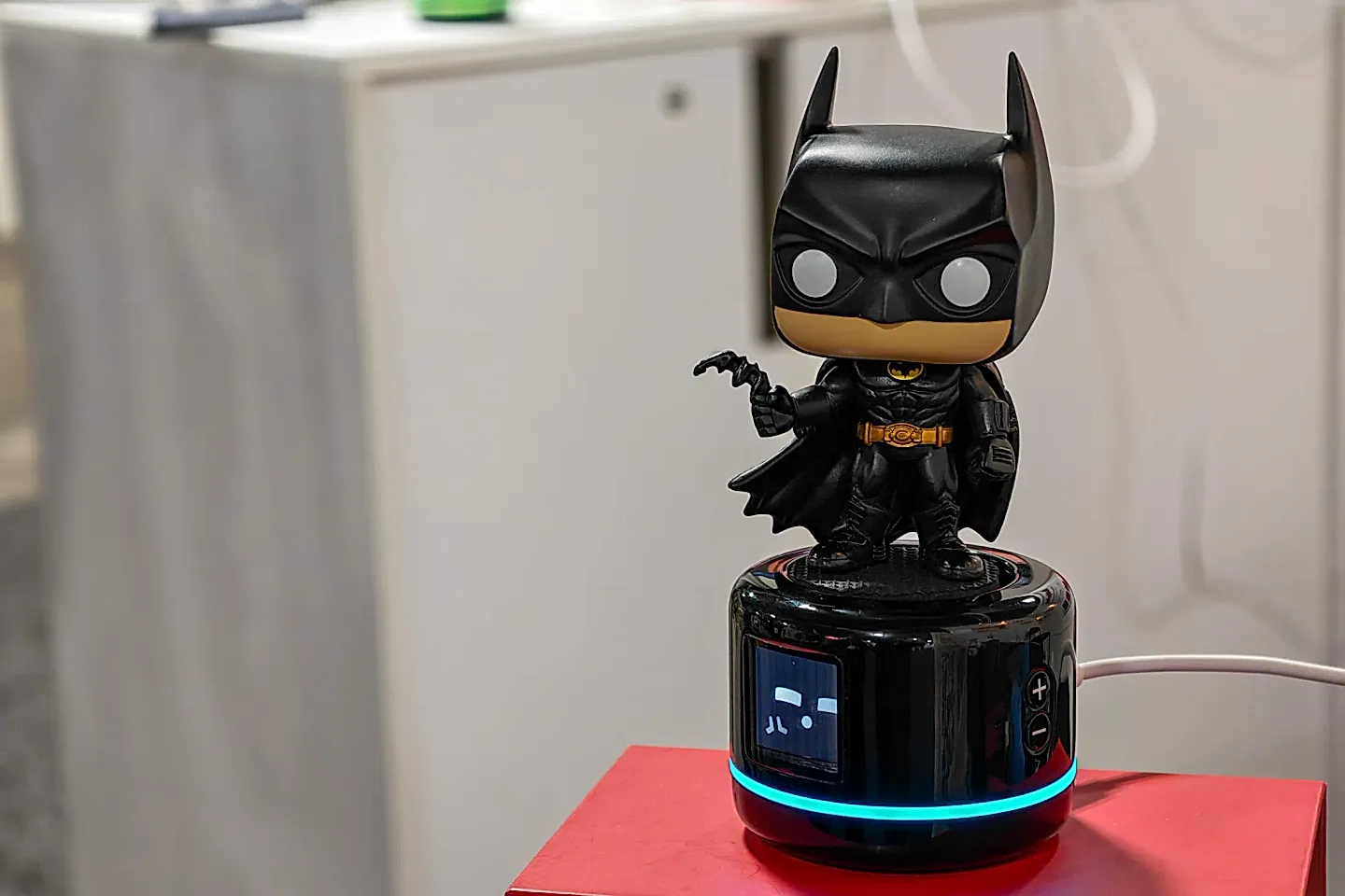 ИИ встряхнет мир игрушек: фигурки обретают мозги