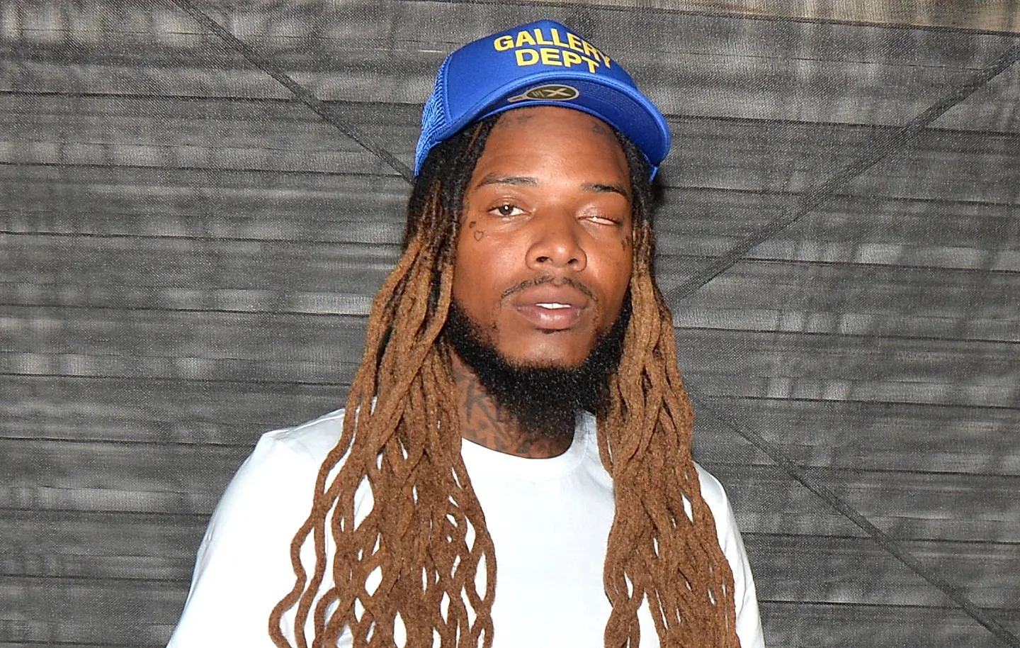 Fetty Wap после освобождения благодарит 50 Cent за поддержку