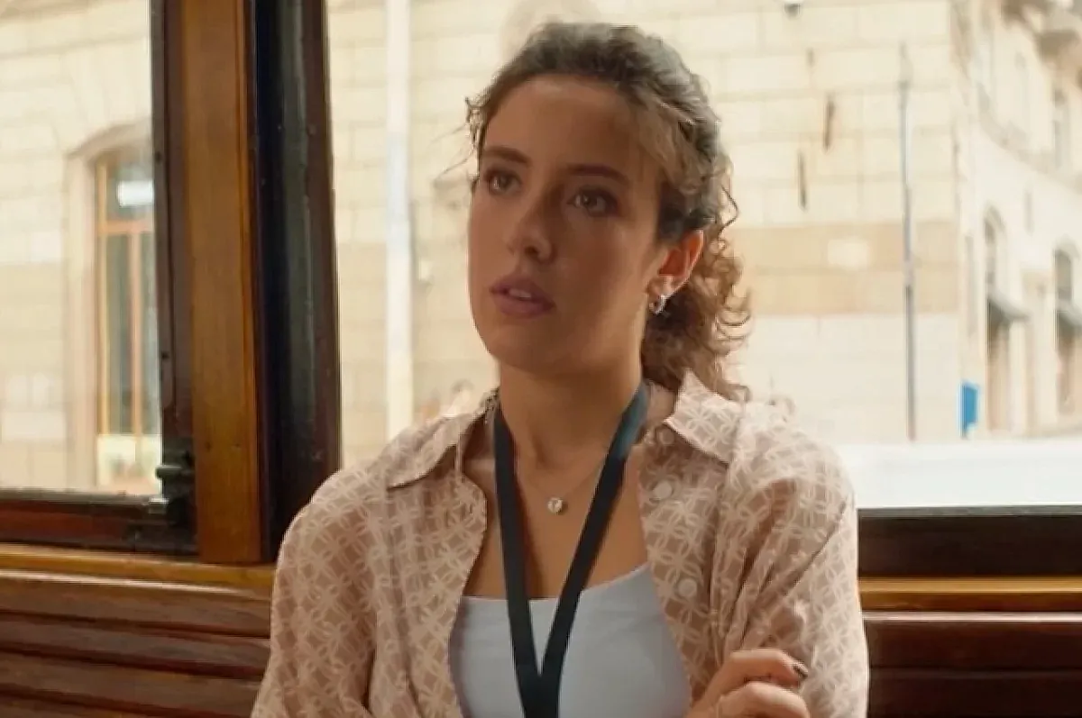 Никита Ефремов закрутил новый роман: кто такая Софья Гершевич?