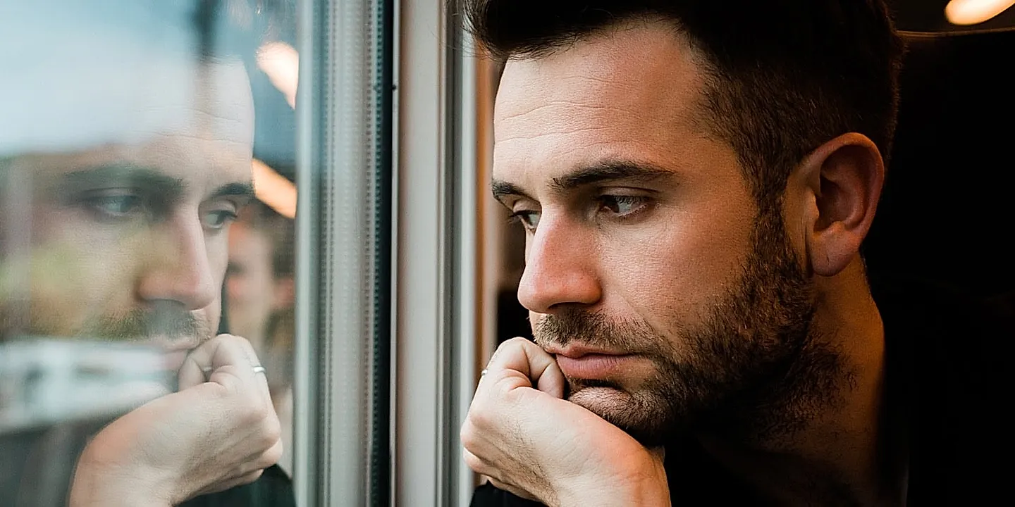 Жара, тревога и депрессия: что выяснили в США