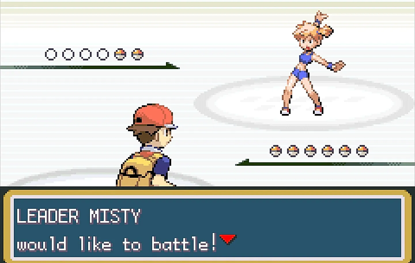 Сколько стоят FireRed и LeafGreen на Switch 2