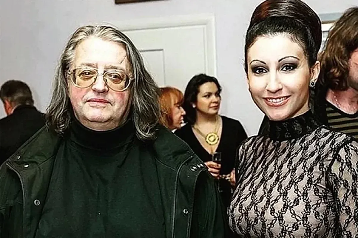 Алла Рид о последних днях Градского