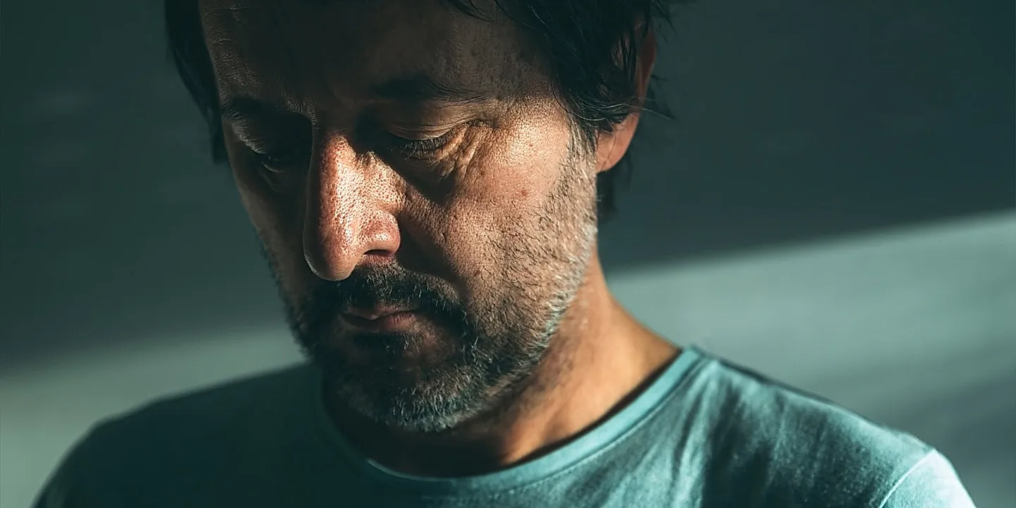 Хрупкий оптимизм депрессии