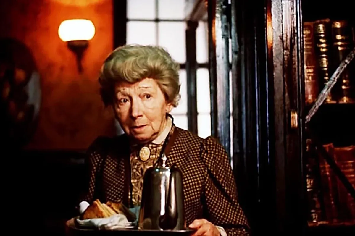 Последний день Рины Зеленой