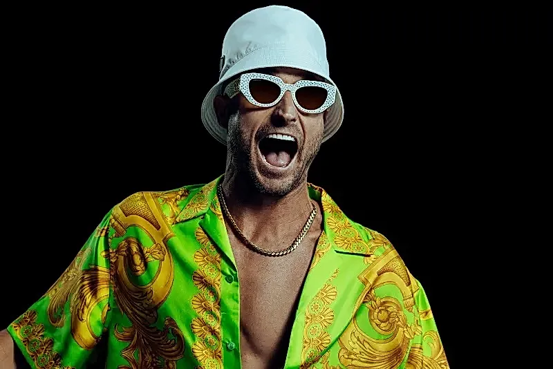 Австралийский танцевальный союз