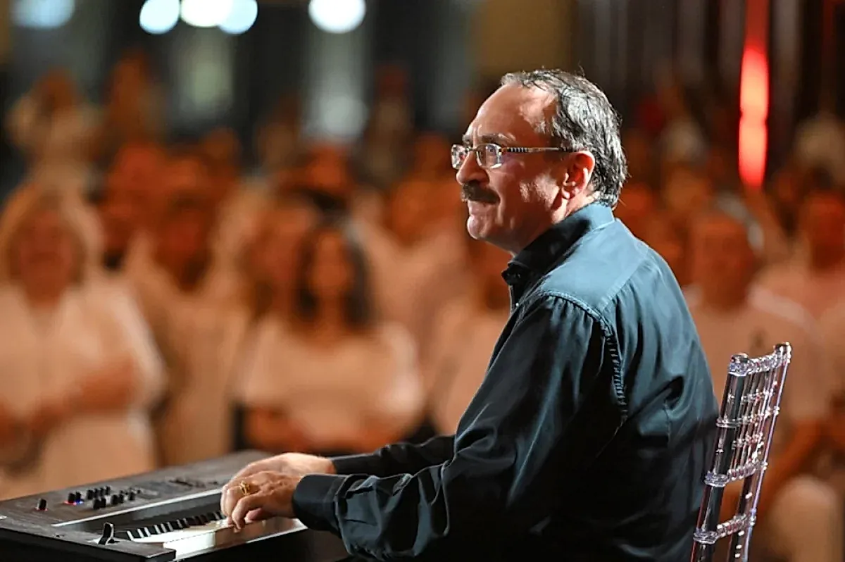 70% доноров, 30% вампиров