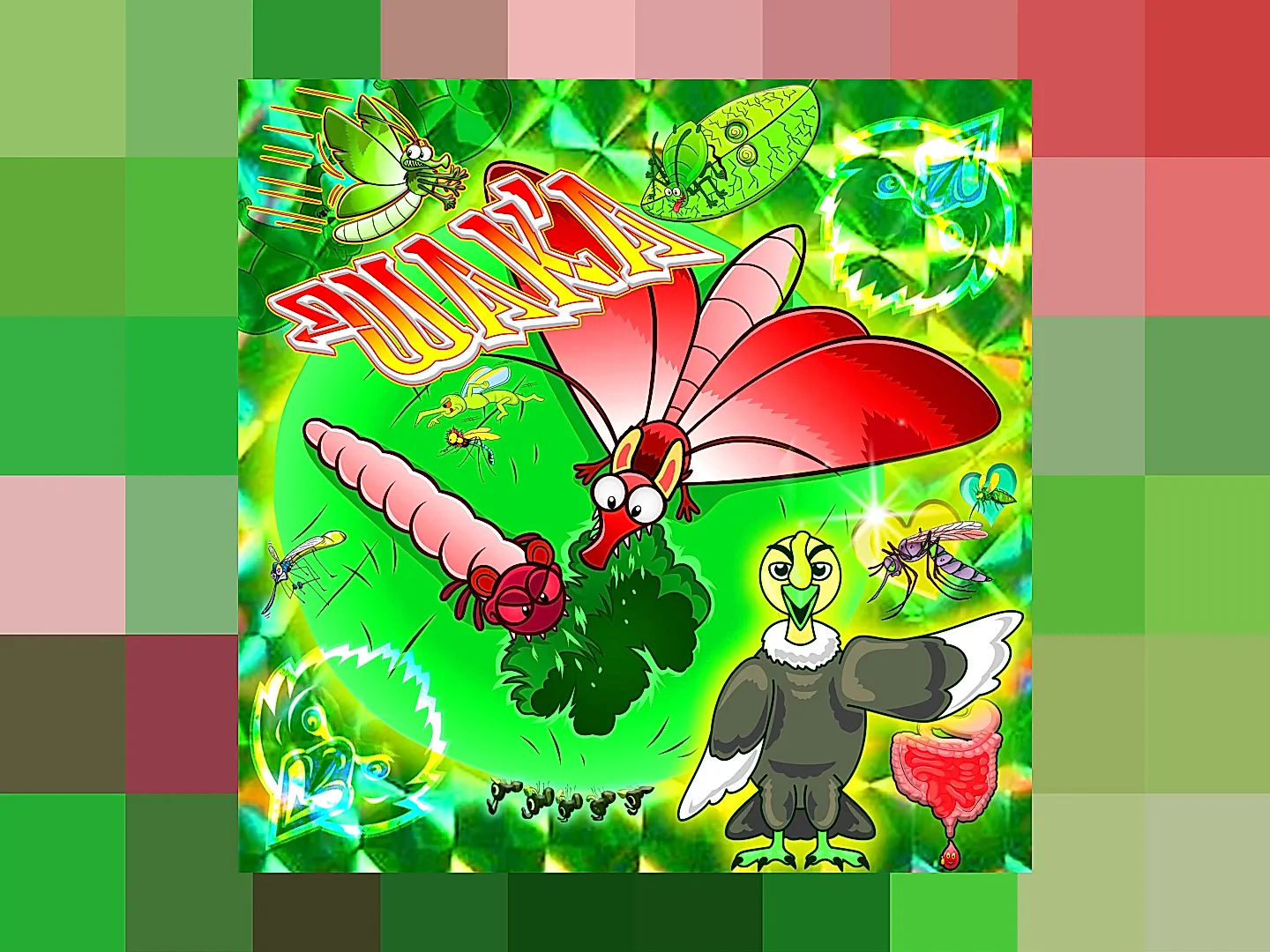 Wak'a: тихий реванш Los Thuthanaka