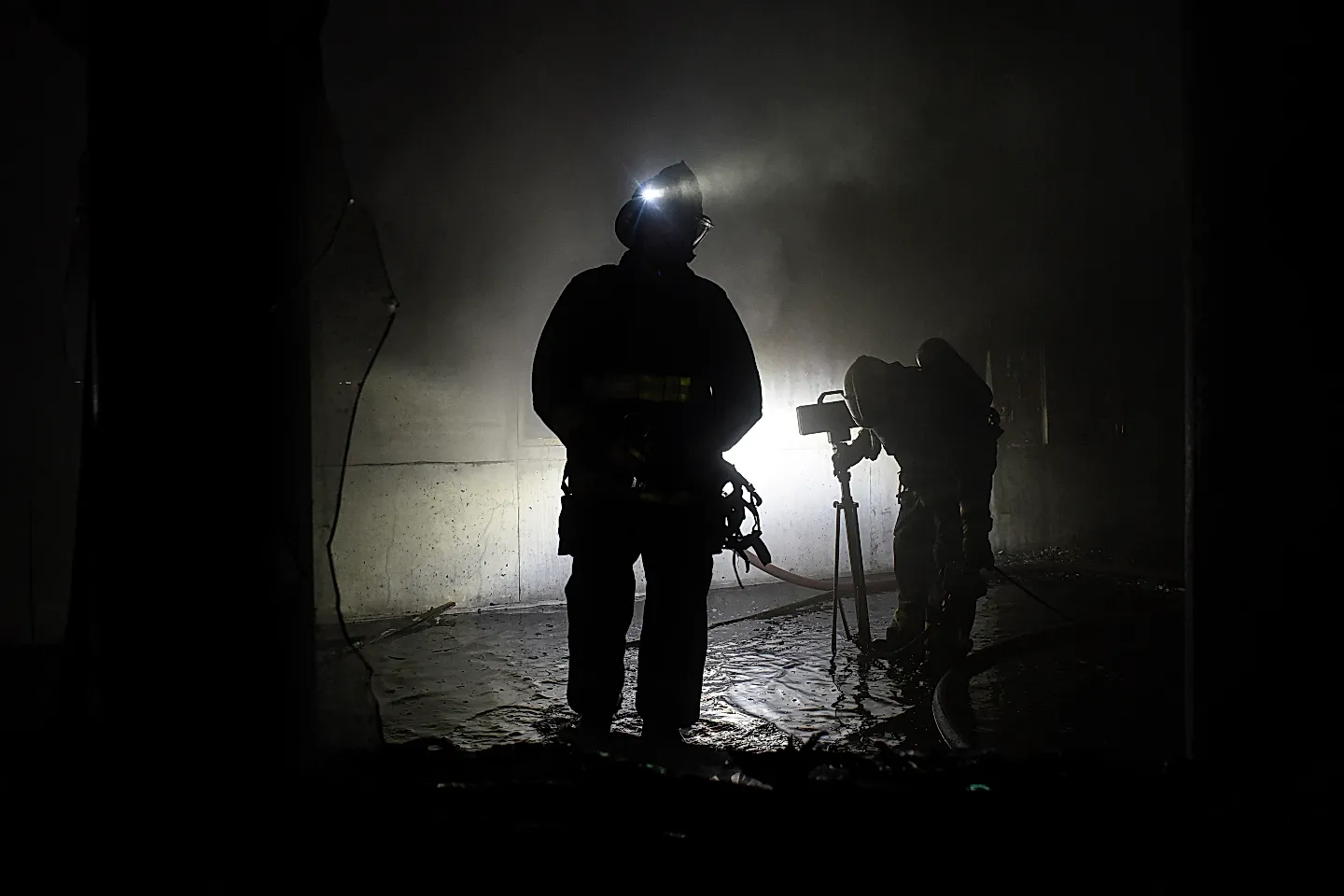 Возвращение музея Парры