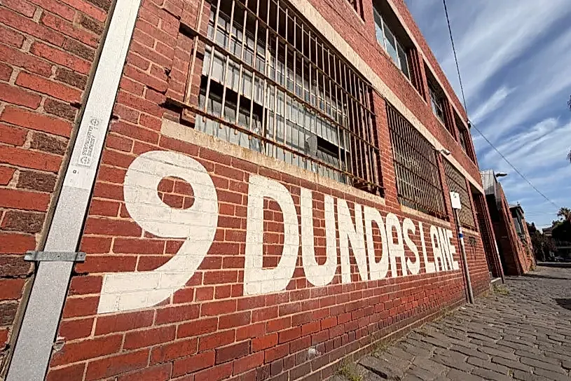 Переезд Mushroom Group после полвека