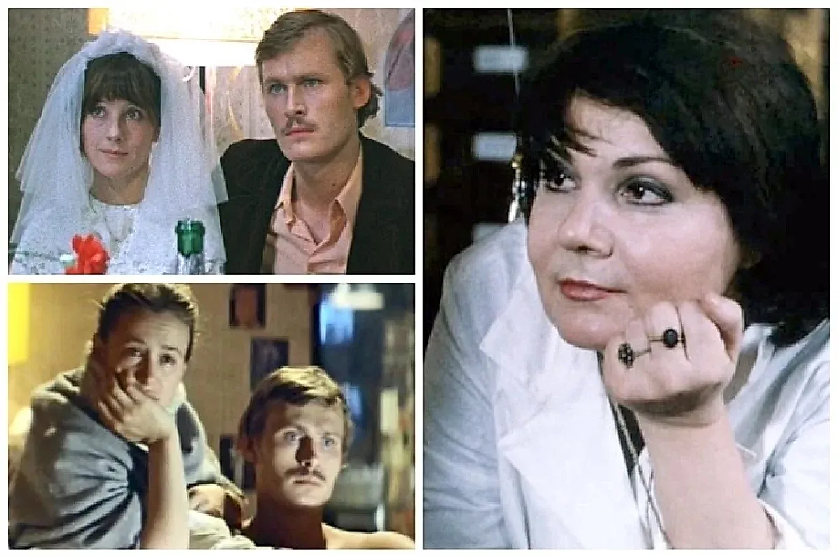 Тайна «Ошибок юности»